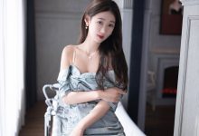 [XiuRen秀人网] 2023.08.14 No.7232 唐安琪 [76+1P]-秀人美女