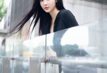 [XiuRen秀人网] 2022.09.07 No.5553 顾楚楚maily [96+1P]-秀人美女