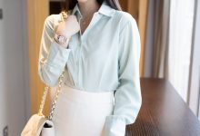 [XiuRen秀人网] 2022.09.07 No.5555 张欣欣 [80+1P]-秀人美女