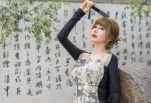 [XINGYAN星颜社] 2022.12.09 VOL.159 王雨纯 [81+1P]-秀人美女