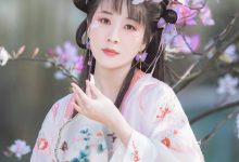 [YITUYU艺图语]2022.05.22 春日宴 V[31+1P／277MB]-秀人美女