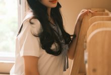 [YITUYU艺图语]2022.05.22 没有夏的夏天 辛冉[19+1P／195MB]-秀人美女