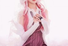 [IMISS爱蜜社] 2022.09.08 VOL.697 Lavinia [44+1P]-秀人美女