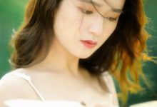 [YITUYU艺图语]2022.05.22 月光女孩 落落[19+1P／91.9MB]-秀人美女