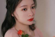 [YITUYU艺图语]2022.05.23 花与少女 花泽阮阮[24+1P／193MB]-秀人美女