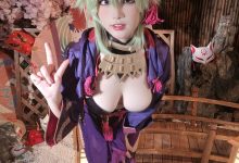 七七娜娜子 - NO.11 久岐忍同人 [41P+9V-319MB]-秀人美女