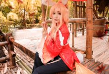 [YITUYU艺图语]2022.05.23 王者荣耀：公孙离 囚囚[18+1P／249MB]-秀人美女