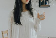 [YITUYU艺图语]2022.05.23 想孤独 紫卿[19+1P／208MB]-秀人美女