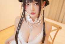 神楽坂真冬 - NO.142 白夜礼赞 [75P+2V-290MB]-秀人美女