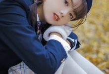 [YITUYU艺图语]2022.05.23 银杏物语 芊芊[28+1P／376MB]-秀人美女