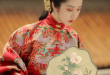 [YITUYU艺图语]2022.05.23 长安旧梦 令花羽[21+1P／330MB]-秀人美女