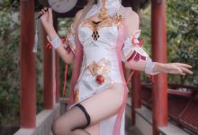 弥音音ww - NO.013 丽塔本-浣溪沙1[18P-288.36MB]-秀人美女