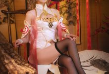 弥音音ww - NO.014 丽塔本-浣溪沙2[29P-539.17MB]-秀人美女