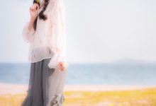 [YITUYU艺图语]2022.05.24 午后的温柔 Faye[30+1P／402MB]-秀人美女