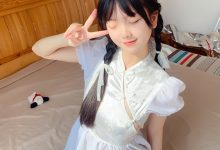 稚乖画册 - NO.16 夜夜 嬉戏 80d白丝 [74P+1V-367MB]-秀人美女