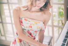 [YITUYU艺图语]2022.05.24 香奈儿 兔子Zzz不吃胡萝卜[31+1P／550MB]-秀人美女