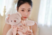 [YITUYU艺图语]2022.05.25 芭蕾少女 SaSa[31+1P／268MB]-秀人美女