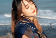 [YITUYU艺图语]2022.05.25 奔向海角 兔子Zzz不吃胡萝卜[24+1P／240MB]-秀人美女