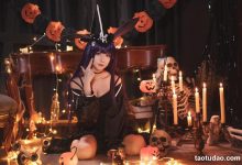 弥音音ww - NO.021 暗索[4P-4.06MB]-秀人美女