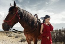 [YITUYU艺图语]2022.05.25 波西米亚 高钰[28+1P／382MB]-秀人美女