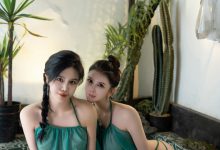 [XINGYAN星颜社] 2023.04.28 VOL.194 刘钰儿 [80+1P]-秀人美女