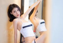 [XiuRen秀人网] 2023.04.18 No.6588 lingyu69 [91+1P]-秀人美女