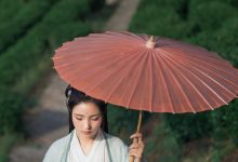 [YITUYU艺图语]2022.05.26 茶山 一个白鹿[31+1P／594MB]-秀人美女