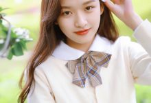 [YITUYU艺图语]2022.05.26 春来无事，只为花忙 赛心[27+1P／484MB]-秀人美女