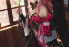 弥音音ww - NO.033 铃奈[21P-301.69MB]-秀人美女