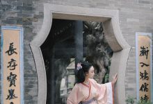 [YITUYU艺图语]2022.05.26 画皮 秋水[23+1P／180MB]-秀人美女