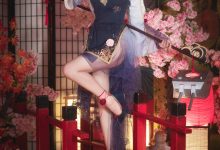 弥音音ww - NO.034 伊吹[18P-247.78MB]-秀人美女