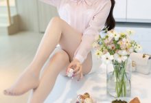 [XIAOYU语画界] 2023.04.18 VOL.1009 徐莉芝Booty [82+1P]-秀人美女