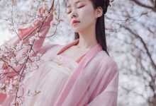 [YITUYU艺图语]2022.05.26 香雪海 木景抒[24+1P／420MB]-秀人美女