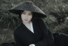 [YITUYU艺图语]2022.05.26 昨夜星辰昨夜风 keikei白茶清欢[26+1P／391MB]-秀人美女