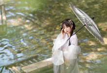 [YITUYU艺图语]2022.05.27 泛舟记 贰加六[43+1P／462MB]-秀人美女