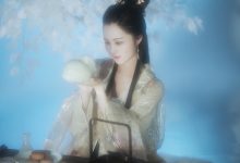 [YITUYU艺图语]2022.05.27 广寒宫 鱿鱼阿姨[24+1P／375MB]-秀人美女