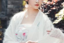 [YITUYU艺图语]2022.05.27 红颜陌 然冉[19+1P／198MB]-秀人美女