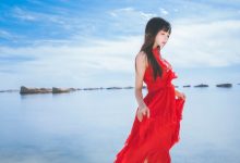 [YITUYU艺图语]2022.05.27 火之女 桜桃喵[20+1P／345MB]-秀人美女