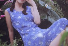 [YITUYU艺图语]2022.05.27 可期 张鹿迪[21+1P／236MB]-秀人美女