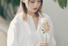 [YITUYU艺图语]2022.05.27 你的味道 兔子Zzz不吃胡萝卜[36+1P／338MB]-秀人美女