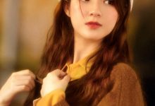 [YITUYU艺图语]2022.05.27 秋日银杏 小娲[19+1P／214MB]-秀人美女