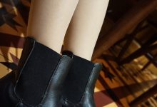 [SIEE丝意]新刊 NO.017 琦琦 咖啡馆[56P／198MB]-秀人美女