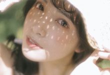 [YITUYU艺图语]2022.05.27 她的眸 一只阿梦崽[33+1P／215MB]-秀人美女