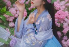 [YITUYU艺图语]2022.05.27 织画 木景抒[27+1P／482MB]-秀人美女