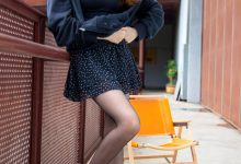 大生模拍 NO.279 芊羽 夜店风[68P／551MB]-秀人美女