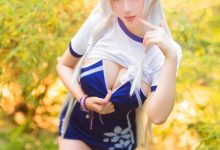 星之迟迟-胡桃死库水 [29-242MB]-秀人美女