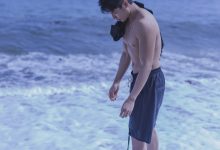 [YITUYU艺图语]2022.07.08 蓝色海洋 龙龙[23+1P／251MB]-秀人美女