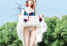 梨瑾瑾 - NO.07 白雪姬 [23P-209MB]-秀人美女