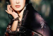 [YITUYU艺图语]2022.07.08 苗家姑娘 proyhine[27+1P／335MB]-秀人美女