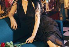 [YITUYU艺图语]2022.07.08 怦然心动 睡不醒的小喵o[19+1P／326MB]-秀人美女